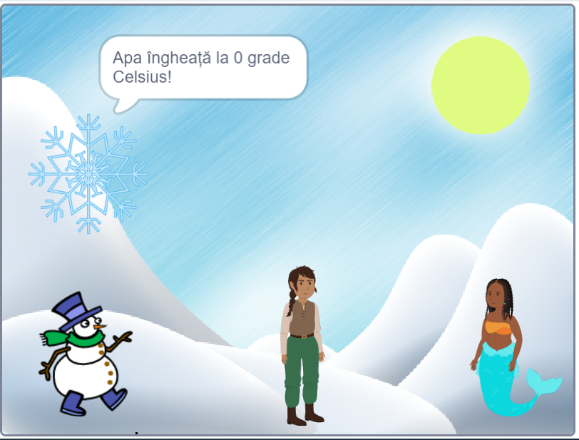 Curs de programare pentru copii de Iotesa Kids la After School Adventures Timisoara - saptamana stiintelor 4